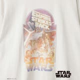 STAR WARS(スターウォーズ)ヴィンテージライクTシャツ | coen【men】 | 詳細画像35
