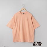 STAR WARS(スターウォーズ)ヴィンテージライクTシャツ | coen【men】 | 詳細画像37