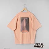 STAR WARS(スターウォーズ)ヴィンテージライクTシャツ | coen【men】 | 詳細画像39