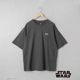 STAR WARS(スターウォーズ)ヴィンテージライクTシャツ | coen【men】 | 詳細画像41