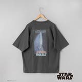 STAR WARS(スターウォーズ)ヴィンテージライクTシャツ | coen【men】 | 詳細画像43