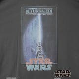 STAR WARS(スターウォーズ)ヴィンテージライクTシャツ | coen【men】 | 詳細画像44