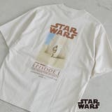 OFF WHITE | STAR WARS(スターウォーズ)ヴィンテージライクTシャツ | coen【men】