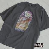 その他1 | STAR WARS(スターウォーズ)ヴィンテージライクTシャツ | coen【men】