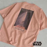 その他3 | STAR WARS(スターウォーズ)ヴィンテージライクTシャツ | coen【men】