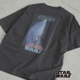 その他4 | STAR WARS(スターウォーズ)ヴィンテージライクTシャツ | coen【men】