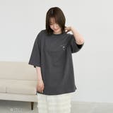 【好評につき追加予約】MICKEY(ミッキー)/ヴィンテージライクTシャツ | coen【men】 | 詳細画像20