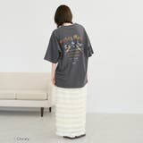 【好評につき追加予約】MICKEY(ミッキー)/ヴィンテージライクTシャツ | coen【men】 | 詳細画像21
