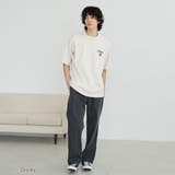 【好評につき追加予約】MICKEY(ミッキー)/ヴィンテージライクTシャツ | coen【men】 | 詳細画像25