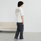 【好評につき追加予約】MICKEY(ミッキー)/ヴィンテージライクTシャツ | coen【men】 | 詳細画像27