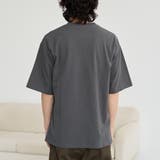 【好評につき追加予約】MICKEY(ミッキー)/ヴィンテージライクTシャツ | coen【men】 | 詳細画像32