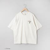 【好評につき追加予約】MICKEY(ミッキー)/ヴィンテージライクTシャツ | coen【men】 | 詳細画像33