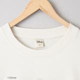 【好評につき追加予約】MICKEY(ミッキー)/ヴィンテージライクTシャツ | coen【men】 | 詳細画像34