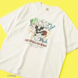 その他1 | 【好評につき追加予約】MICKEY(ミッキー)/ヴィンテージライクTシャツ | coen【men】