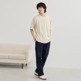 USAコットンポケットTシャツ | coen【men】 | 詳細画像16