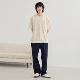 USAコットンポケットTシャツ | coen【men】 | 詳細画像18