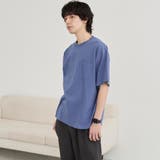 USAコットンポケットTシャツ | coen【men】 | 詳細画像19