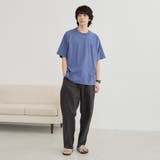 USAコットンポケットTシャツ | coen【men】 | 詳細画像20