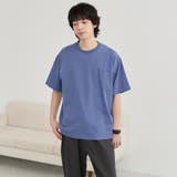 USAコットンポケットTシャツ | coen【men】 | 詳細画像21