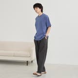 USAコットンポケットTシャツ | coen【men】 | 詳細画像22