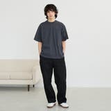 USAコットンポケットTシャツ | coen【men】 | 詳細画像3