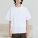 USAコットンポケットTシャツ | coen【men】 | 詳細画像23