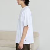 USAコットンポケットTシャツ | coen【men】 | 詳細画像24