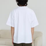 USAコットンポケットTシャツ | coen【men】 | 詳細画像25