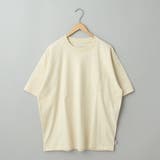 USAコットンポケットTシャツ | coen【men】 | 詳細画像26