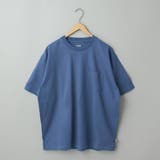 USAコットンポケットTシャツ | coen【men】 | 詳細画像27