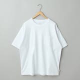 USAコットンポケットTシャツ | coen【men】 | 詳細画像29