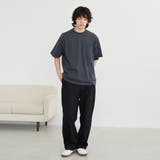 USAコットンポケットTシャツ | coen【men】 | 詳細画像5