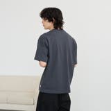 USAコットンポケットTシャツ | coen【men】 | 詳細画像6