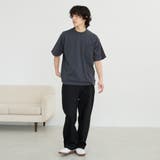 USAコットンポケットTシャツ | coen【men】 | 詳細画像7