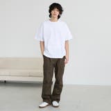 USAコットンポケットTシャツ | coen【men】 | 詳細画像9