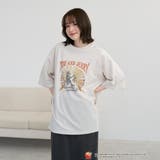 TOM and JERRY | coen【men】 | 詳細画像14