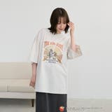TOM and JERRY | coen【men】 | 詳細画像16
