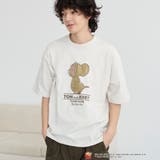 TOM and JERRY | coen【men】 | 詳細画像24