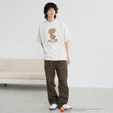 TOM and JERRY | coen【men】 | 詳細画像25