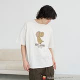 TOM and JERRY | coen【men】 | 詳細画像26