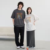 TOM and JERRY | coen【men】 | 詳細画像4