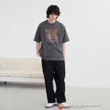 TOM and JERRY | coen【men】 | 詳細画像9
