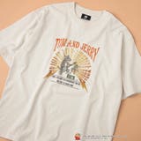 OFF WHITE | TOM and JERRY | coen【men】