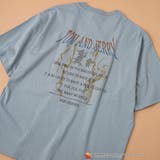 LT.BLUE | TOM and JERRY | coen【men】