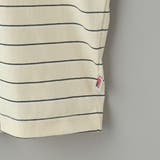 USAコットンcoenロゴボーダーTシャツ | coen【men】 | 詳細画像28