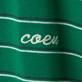 USAコットンcoenロゴボーダーTシャツ | coen【men】 | 詳細画像32