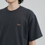 USAコットンcoenロゴTシャツ | coen【men】 | 詳細画像11