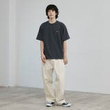 USAコットンcoenロゴTシャツ | coen【men】 | 詳細画像14