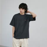 USAコットンcoenロゴTシャツ | coen【men】 | 詳細画像15