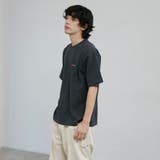 USAコットンcoenロゴTシャツ | coen【men】 | 詳細画像17